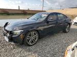 2018 Bmw 440i Gran Coupe Black vin: WBA4J5C53JBF07337