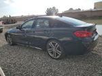 2018 Bmw 440i Gran Coupe Black vin: WBA4J5C53JBF07337