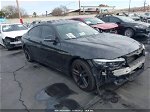 2018 Bmw 440i Gran Coupe 440i Black vin: WBA4J5C59JBF06709