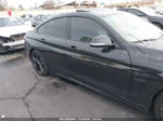 2018 Bmw 440i Gran Coupe 440i Black vin: WBA4J5C59JBF06709