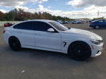 2020 Bmw 440xi Gran Coupe White vin: WBA4J7C04LBV99672