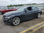 2018 Bmw 440xi Gran Coupe Blue vin: WBA4J7C52JBH15429