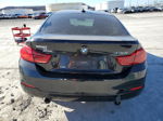 2018 Bmw 440xi Gran Coupe Black vin: WBA4J7C53JBH15228