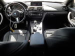 2017 Bmw 440i  Black vin: WBA4P1C34HK522877