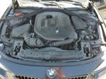 2017 Bmw 440i  Black vin: WBA4P1C52HK522393