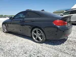 2017 Bmw 440i  Black vin: WBA4P1C52HK522393