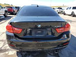 2017 Bmw 440i  Black vin: WBA4P1C56HK522025