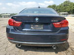 2017 Bmw 440i  Синий vin: WBA4P1C56HK522266