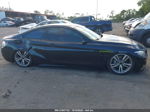 2017 Bmw 440i Black vin: WBA4P1C58HK522298