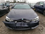 2017 Bmw 440i  Blue vin: WBA4P1C59HK522357