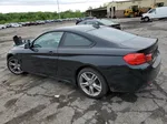 2017 Bmw 440xi  Black vin: WBA4P3C53HK528196