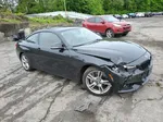 2017 Bmw 440xi  Black vin: WBA4P3C53HK528196