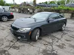 2017 Bmw 440xi  Black vin: WBA4P3C53HK528196