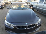 2017 Bmw 430i  Brown vin: WBA4R7C58HK895886