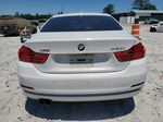 2017 Bmw 430xi  White vin: WBA4R9C3XHK878808