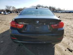 2017 Bmw 430xi  Black vin: WBA4R9C52HK680760