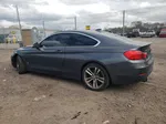 2017 Bmw 430xi  Gray vin: WBA4R9C58HK680858