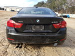 2017 Bmw 430xi  Black vin: WBA4R9C58HK680990