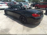 2017 Bmw 440i Black vin: WBA4T9C50H5A14998