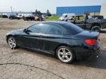 2017 Bmw 440xi  Black vin: WBA4U1C3XH5A16271