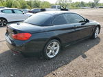 2017 Bmw 440xi  Black vin: WBA4U1C3XH5A16271