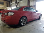 2017 Bmw 430i  Red vin: WBA4U7C31H5H19860