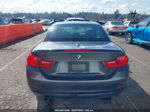 2017 Bmw 430i   Black vin: WBA4U7C31H5J54961