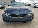 2017 Bmw 430i  Black vin: WBA4U7C36H5J55104