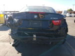 2017 Bmw 430i  Black vin: WBA4U7C51H5D42724