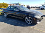 2017 Bmw 430i  Black vin: WBA4U7C51H5D42724