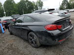 2020 Bmw 430i  Black vin: WBA4W3C03LFJ13131