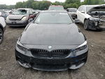 2020 Bmw 430i  Black vin: WBA4W3C03LFJ13131