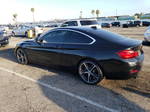 2020 Bmw 430i  Black vin: WBA4W3C04LFH07746