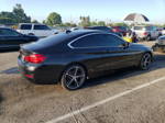 2020 Bmw 430i  Black vin: WBA4W3C04LFH07746