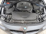 2020 Bmw 430i  Gray vin: WBA4W3C06LFH34169