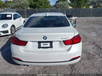 2020 Bmw 4 Series 430i White vin: WBA4W3C06LFJ79821