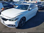 2018 Bmw 430i   Белый vin: WBA4W3C51JAF91458