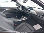 2018 Bmw 430i   Белый vin: WBA4W3C51JAF91458