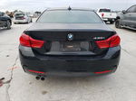 2018 Bmw 430i  Black vin: WBA4W3C54JAF91292