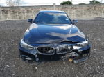 2018 Bmw 430i  Black vin: WBA4W3C58JAB87279