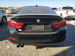 2018 Bmw 430i  Black vin: WBA4W3C59JAC97239