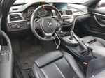 2018 Bmw 430i  Charcoal vin: WBA4W3C59JAC97578