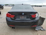 2018 Bmw 430i  Black vin: WBA4W3C5XJAB87204