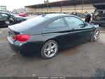 2018 Bmw 430i   Black vin: WBA4W3C5XJAE99717