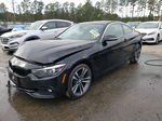 2020 Bmw 430xi  Black vin: WBA4W5C04LFJ79909