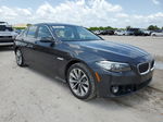 2018 Bmw 430xi  Black vin: WBA4W5C51JAA49434