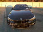 2018 Bmw 430xi  Black vin: WBA4W5C51JAA49756