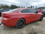 2018 Bmw 430xi  Red vin: WBA4W5C54JAA49606