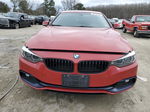 2018 Bmw 430xi  Red vin: WBA4W5C54JAA49606