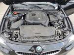 2018 Bmw 430xi  Black vin: WBA4W5C56JAD32833